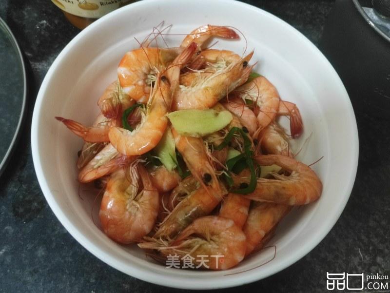 网红焗虾