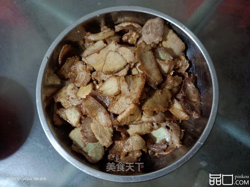 酱香小炒肉