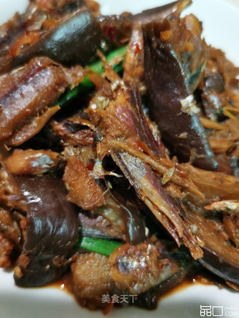 豆瓣茄子