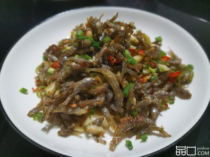 香辣河嫩子