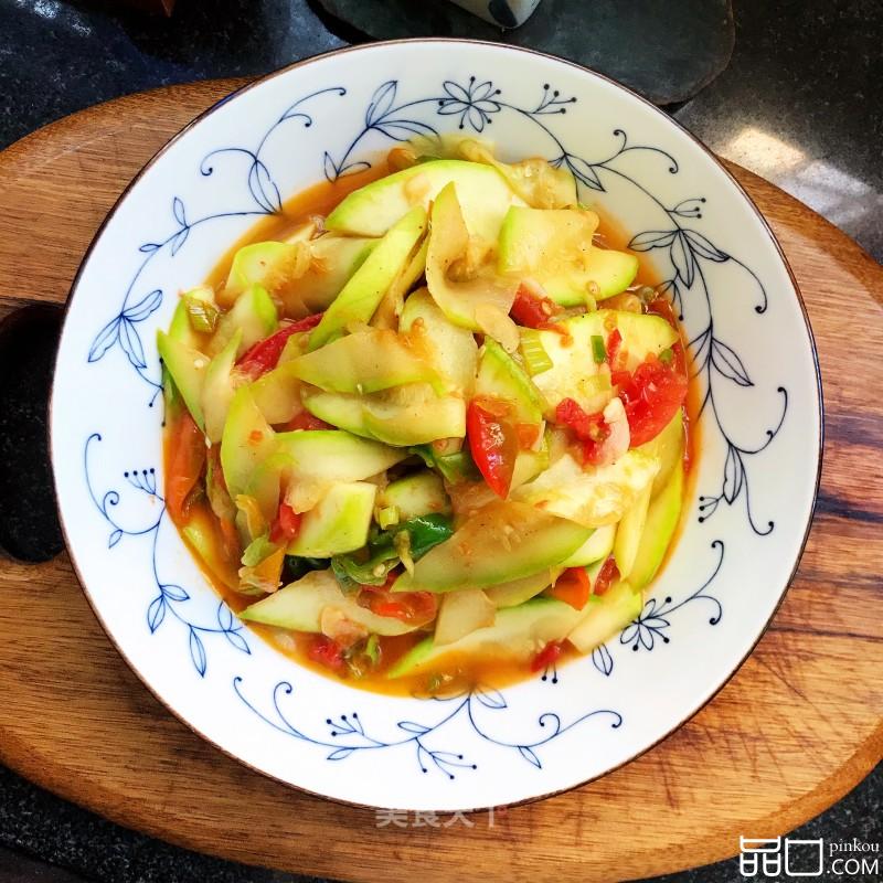 小炒葫芦片