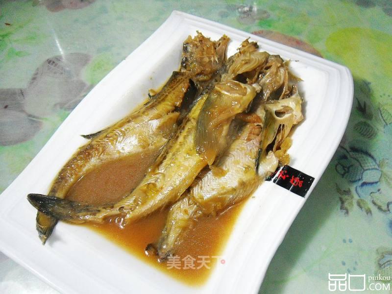 煎烧雷鱼