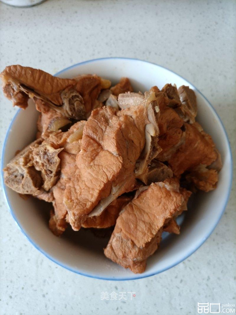酱骨架