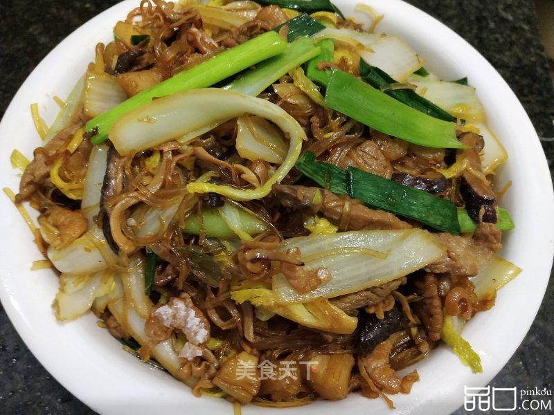 寿宁“福寿全”（地瓜扣）