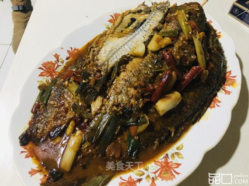 豆瓣鱼