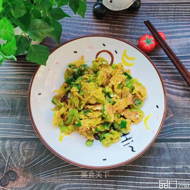 面炕辣椒