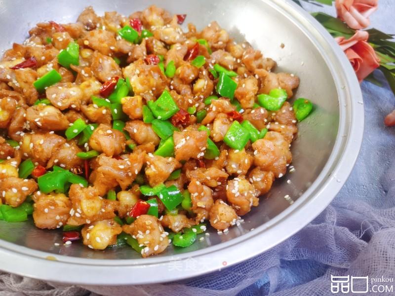 香辣掌中宝