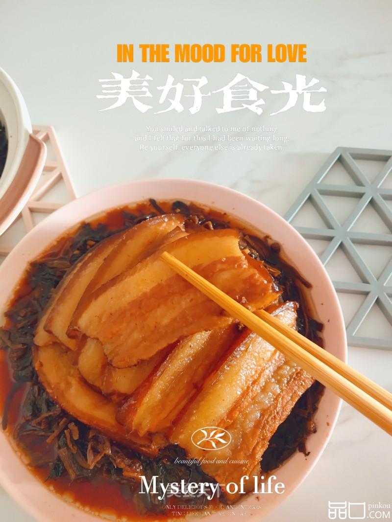 来，整块烧白