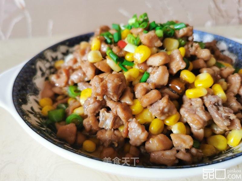 玉米嫩兔儿