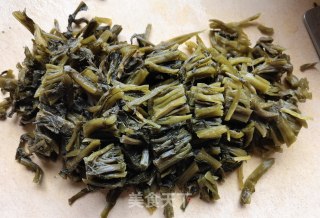荷叶饼夹梅菜扣肉步骤13