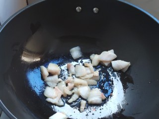 肉丝胡萝卜步骤6