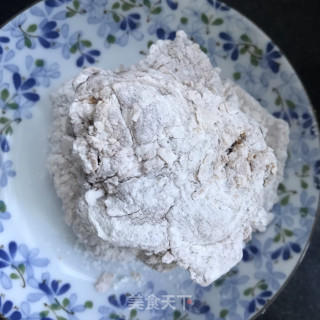 展翅高飞炸鸡翅步骤8
