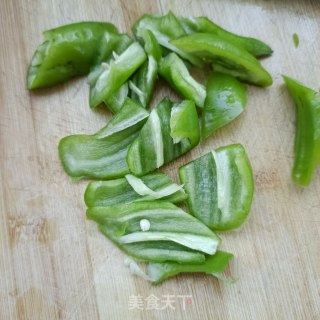 土豆烧牛腩步骤10