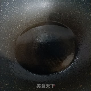“羊肉”青辣椒炒羊头肉步骤4