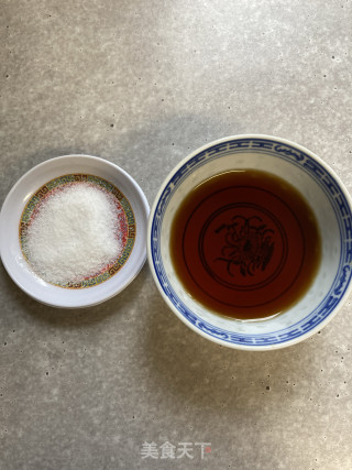 清汤牛腩步骤7