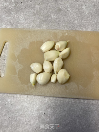 清汤牛腩步骤9