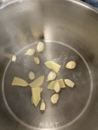 清汤牛腩步骤14
