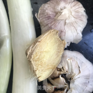醋溜包菜步骤2