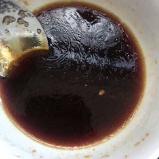 醋溜包菜步骤5