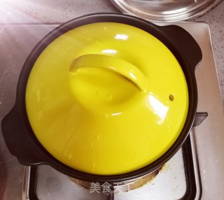 酱烧鸭豆干步骤3