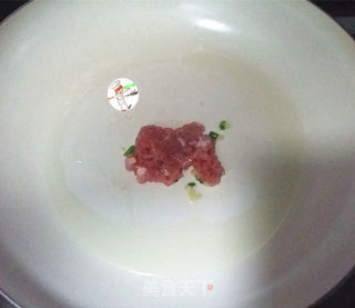 肉沫酱香鸡蛋干步骤5