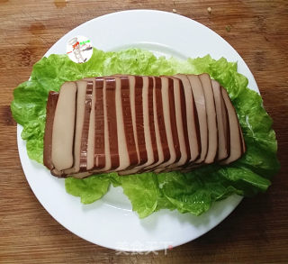肉沫酱香鸡蛋干步骤3