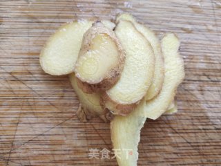 酸汤肥羊肉步骤3