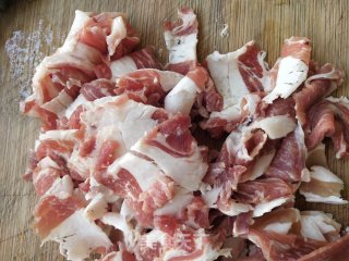 酸汤肥羊肉步骤2