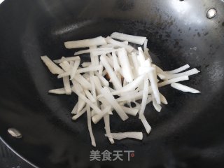 酸汤肥羊肉步骤5