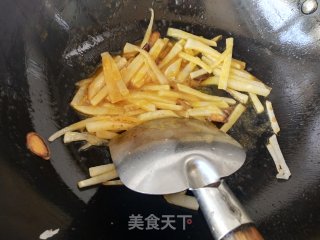 酸汤肥羊肉步骤7