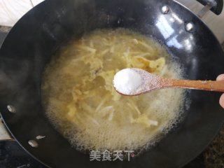 酸汤肥羊肉步骤9