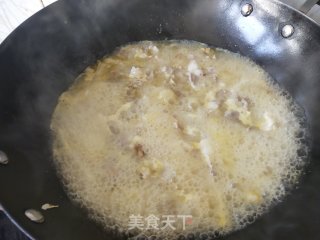 酸汤肥羊肉步骤11
