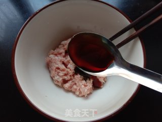 脆皮豆腐肉丸步骤5
