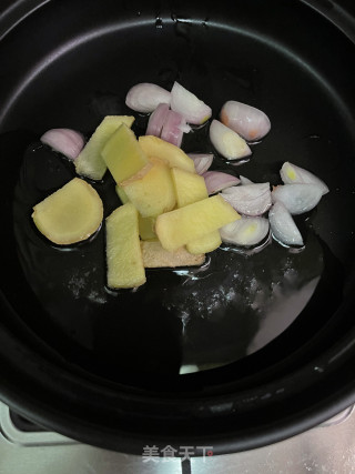 蒜蓉金针菇焗鲈鱼步骤10
