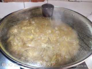 洋葱烧羊肉步骤6