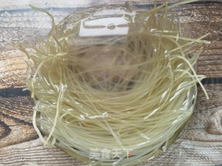 白菜粉条炖牛肉卷步骤5