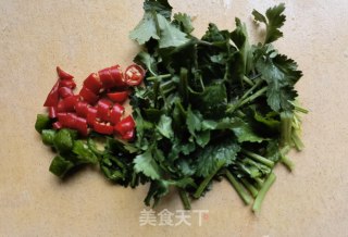 白菜粉条炖牛肉卷步骤10
