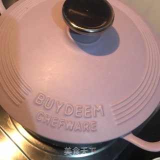 水煮牛肉卷步骤10