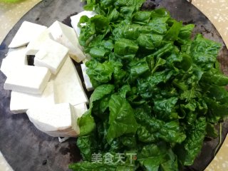 咸肉香芋萝卜煲步骤2