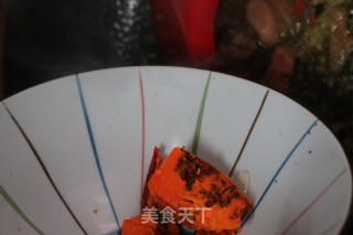 麻辣血旺步骤5
