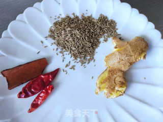 脆皮五花肉步骤2