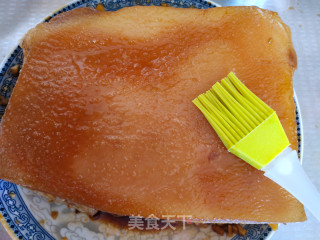 脆皮五花肉步骤9