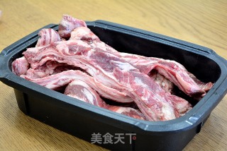 炖牛肉&烤牛肉步骤1