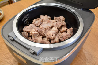 炖牛肉&烤牛肉步骤4