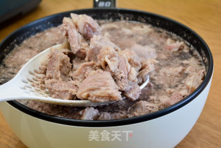 炖牛肉&烤牛肉步骤3