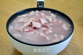 炖牛肉&烤牛肉步骤2
