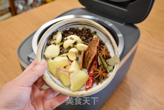 炖牛肉&烤牛肉步骤5
