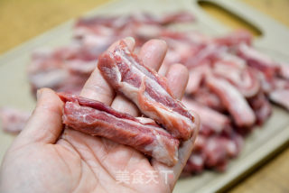 炖牛肉&烤牛肉步骤7