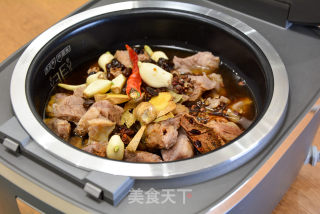 炖牛肉&烤牛肉步骤6