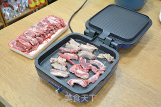 炖牛肉&烤牛肉步骤8